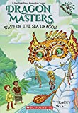 Wave of the Sea Dragon: A Branches Book (Dragon Masters #19) (19)