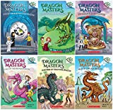 NEW! Dragon Masters Series SET III (Book 13 - Book 18)