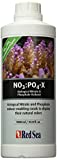 Red Sea Fish Pharm ARE22204 NO3:PO4-X Biological Nitrate and Phosphate Reducer for Aquarium, 1-Liter