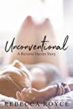 Unconventional: A Reverse Harem Love Story (Reverse Harem Story Book 1)