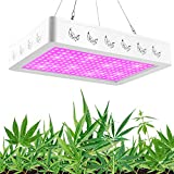 2000w 200PCS LED Grow Light Full Spectrum for Greenhouse Indoor Plant Veg and Flower(2000W 200 PCS LED)