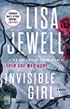 Invisible Girl: A Novel