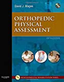 Orthopedic Physical Assessment (Orthopedic Physical Assessment (Magee))