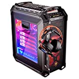 COUGAR Panzer Max Ultimate Full Tower Gaming Case