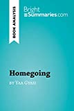 Homegoing by Yaa Gyasi (Book Analysis): Detailed Summary, Analysis and Reading Guide (BrightSummaries.com)