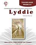 Lyddie - Teacher Guide by Novel Units