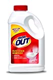 Iron OUT Powder Rust Stain Remover, Remove and Prevent Rust Stains in Bathrooms, Kitchens, Appliances, Laundry, and Outdoors, white, 4.75 lbs.