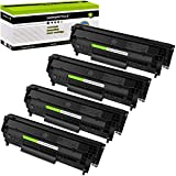 GREENCYCLE high Yield Compatible for Canon 104 CRG104 FX9 FX10 Q2612A 12A Black Toner Cartridge for D420 D480 MF4150 MF4270 MF4350 MF4370 MF4690 L90 1018 1020 M1120 3015 3020 3030 3050 3055