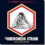 The Andromeda Strain