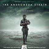 The Andromeda Strain: Original TV Mini-series Soundtrack Track 11