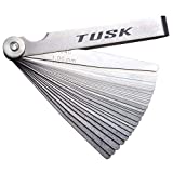 Tusk Tapered Feeler Gauge Set