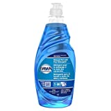 Dawn Professional Dishwashing Liquid 38Oz Manual Pot & Pan 4-Pack