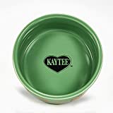Kaytee Paw-Print Petware Bowl Guinea Pig