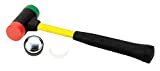 Performance Tool M7215 4-in-1 Quick change Hammer