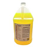 Carbon-X - Approved Aircraft Exterior Cleaner, Degreaser, Carbon Stain Remover - 1 Gallon