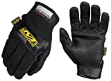 Mechanix Wear: CarbonX Level 1 Work Gloves (X-Large, Black)