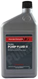 Honda Genuine 08200-9007 Dual Pump II Differential Fluid