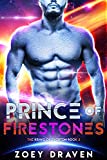 Prince of Firestones (The Krave of Everton Book 2)