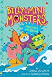 Monsters to the Rescue (Billy and the Mini Monsters 3)