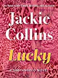 Lucky (Lucky Santangelo Book 2)