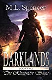 Darklands (The Rhenwars Saga Book 2)