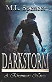 Darkstorm (The Rhenwars Saga)