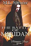 The Battle of Meridan: A Rhenwars Saga Short Story (The Rhenwars Saga)