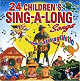 Childrens Sing a Long Songs