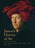 Janson's History of Art: The Western Tradition