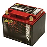 Stinger SPP1200 1200 Amp SPP Series Dry Cell Battery with Protective Steel Case