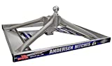 Andersen Hitches Lowered Aluminum Ultimate 5th Wheel Connection