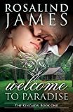 Welcome to Paradise (The Kincaids Book 1)