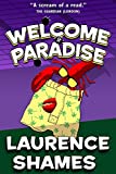 Welcome to Paradise (Key West Capers Book 7)
