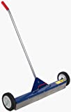 AJC 070-RMS 30-Inch Rolling Magnetic Sweeper