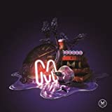 Movning - [M] 1st Extended Play EP Album Korean Band Music K-POP Sealed