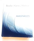 Investments by Bodie, Zvi, Kane, Alex, Marcus, Alan 10th (tenth) (2013) Hardcover