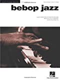 Bebop Jazz: Jazz Piano Solos Series Volume 4