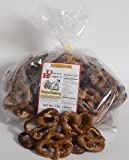 Uncle Henry's 3 lb. Bag Extra Dark Pretzels