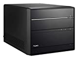 Shuttle XPC Cube SH370R6V2-Plus Barebone PC Supports Intel 95W Coffee Lake 9th/8th Gen CPU 500W Flex PSU (80 Plus Gold) No RAM No HDD/SSD No CPU No OS