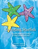 Counting Starfish: Counting Book for Children Coloring Book Included (Kids Count Series)