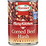 MARY KITCHEN Corned Beef Hash, Canned Corned Beef, 14 oz (8 Pack)