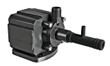 Danner Manufacturing, Inc. Supreme Hydro-Mag Recirculating Water & Air Pump 700GPH with Venturi 40127