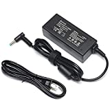 19.5V 2.31A 45W Emaks Ac Adapter/Laptop Charger/Power supply for HP PAVILION 15-F:15-f111dx 15-f272wm 15-f211wm 15-f271wm 15-f233wm 15-f387wm 15-f211nr 15-f337wm 15-f224wm 15-f269nr 15-af093ng and mor