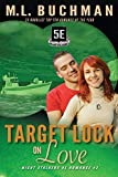 Target Lock On Love (The Night Stalkers 5E)