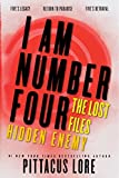 I Am Number Four: The Lost Files: Hidden Enemy (Lorien Legacies: The Lost Files)