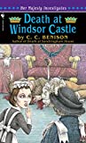 Death at Windsor Castle: Her Majesty Investigates