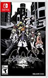 The World Ends with You: Final Remix - Nintendo Switch