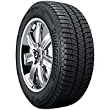 Bridgestone Blizzak WS90 Winter/Snow Passenger Tire 195/65R15 91 H