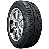 Bridgestone Blizzak WS90 Winter/Snow Passenger Tire 225/65R17 102 H