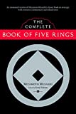 The Complete Book of Five Rings